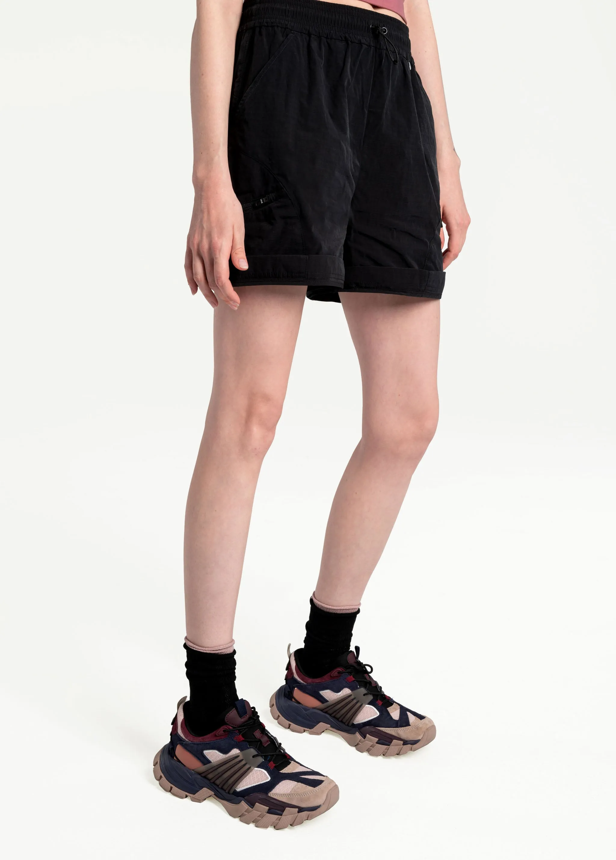 Wander Cargo Shorts